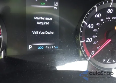 2021 Toyota Highlander L from USA, damaged, VIN 5TDCZRAH3MS527450